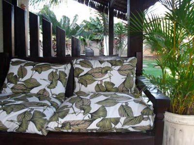 Hostal Pousada Recanto Da Coruja