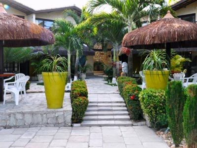 Hostal Pousada Recanto Da Coruja