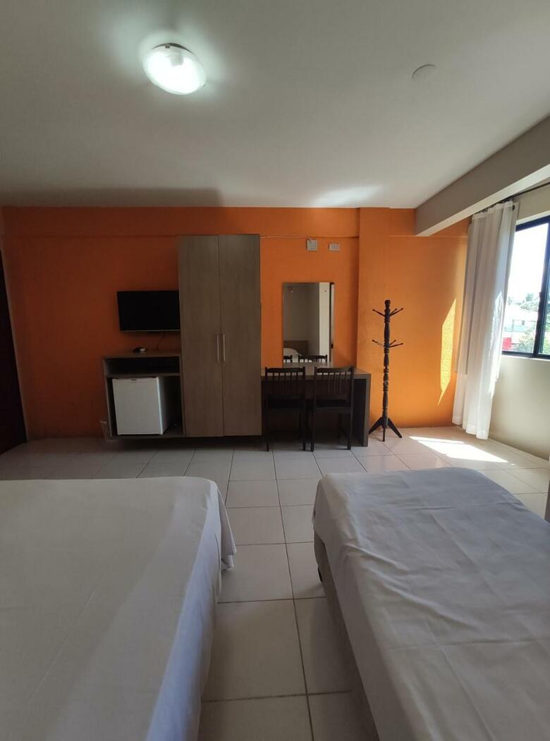 Hostal Pousada Vila Do Porto