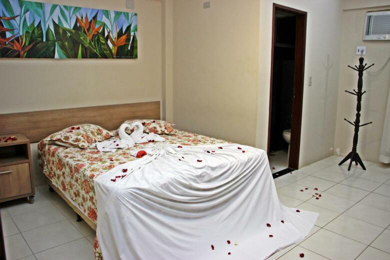 Hostal Pousada Vila Do Porto
