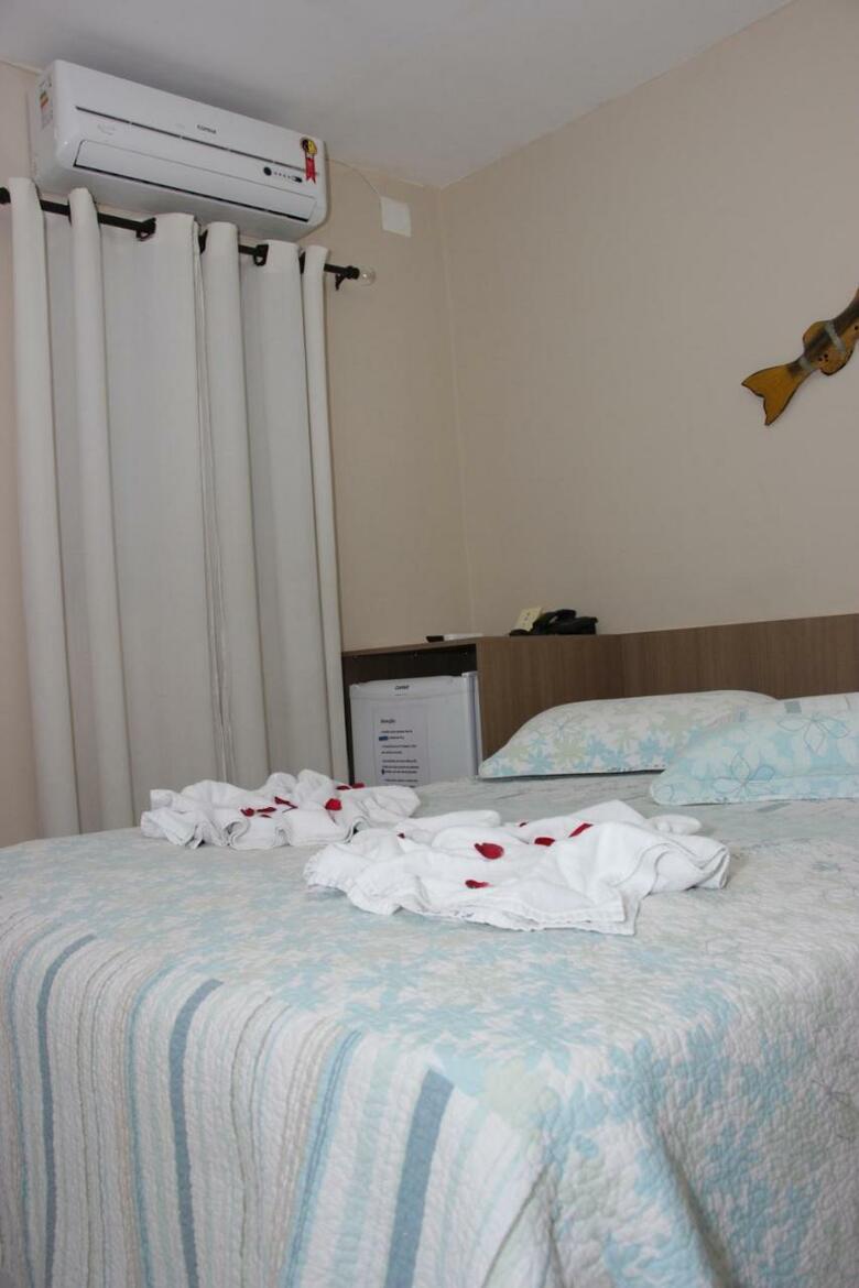 Hostal Pousada Vila Do Porto