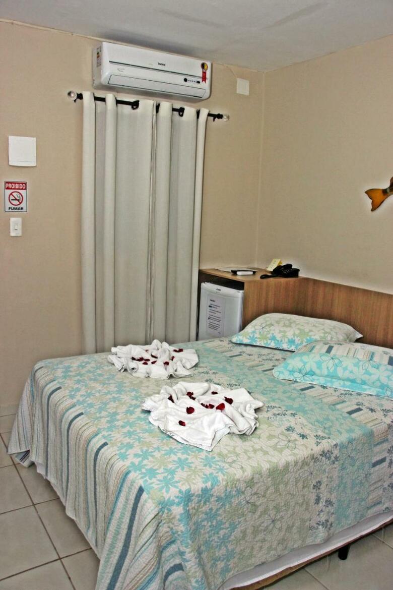 Hostal Pousada Vila Do Porto