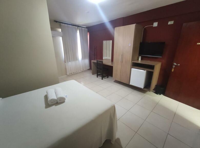 Hostal Pousada Vila Do Porto