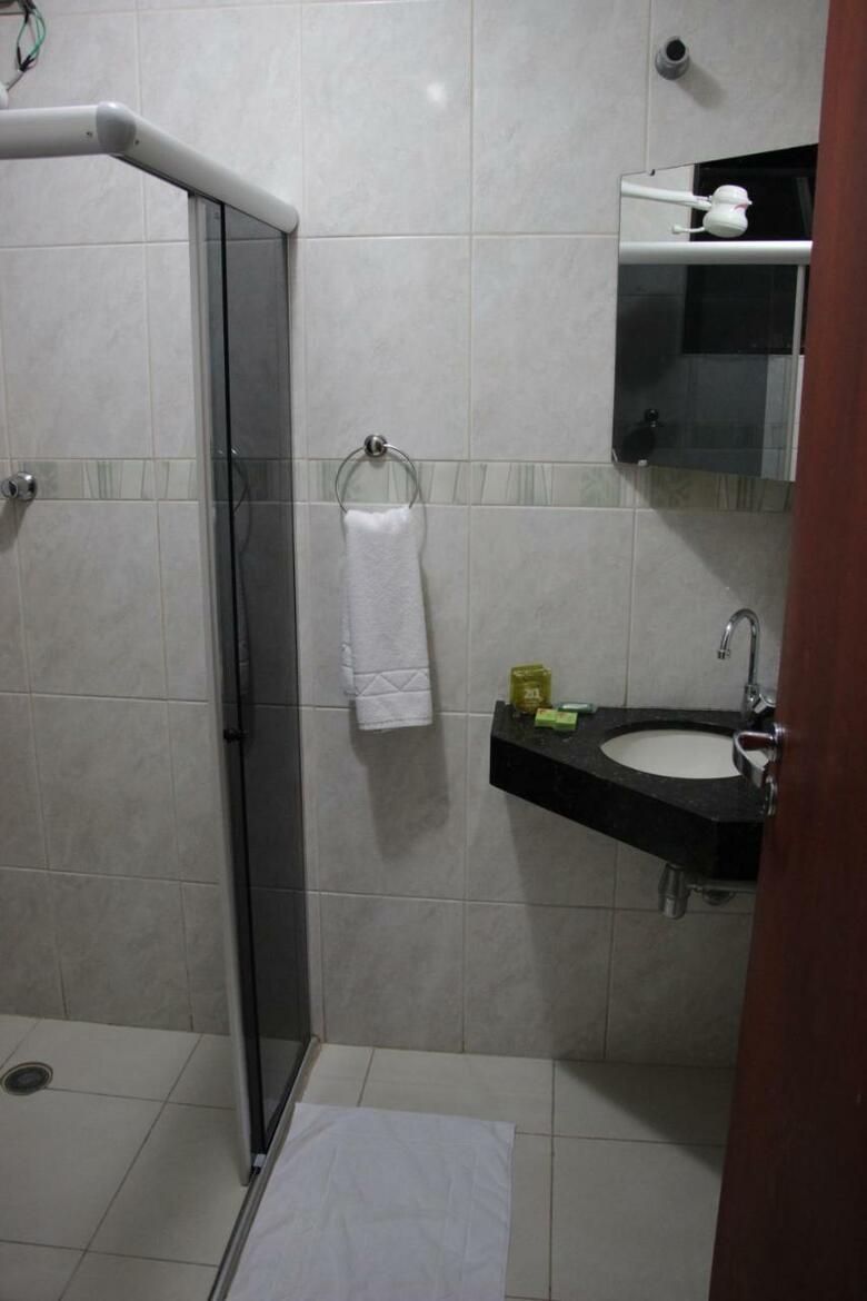 Hostal Pousada Vila Do Porto