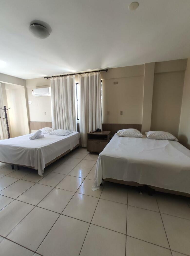 Hostal Pousada Vila Do Porto