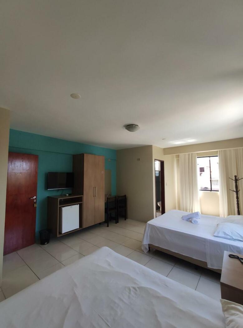Hostal Pousada Vila Do Porto