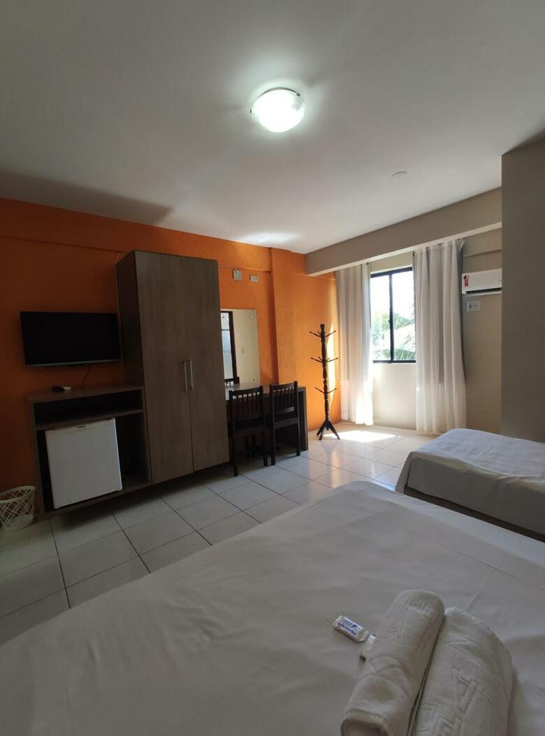 Hostal Pousada Vila Do Porto