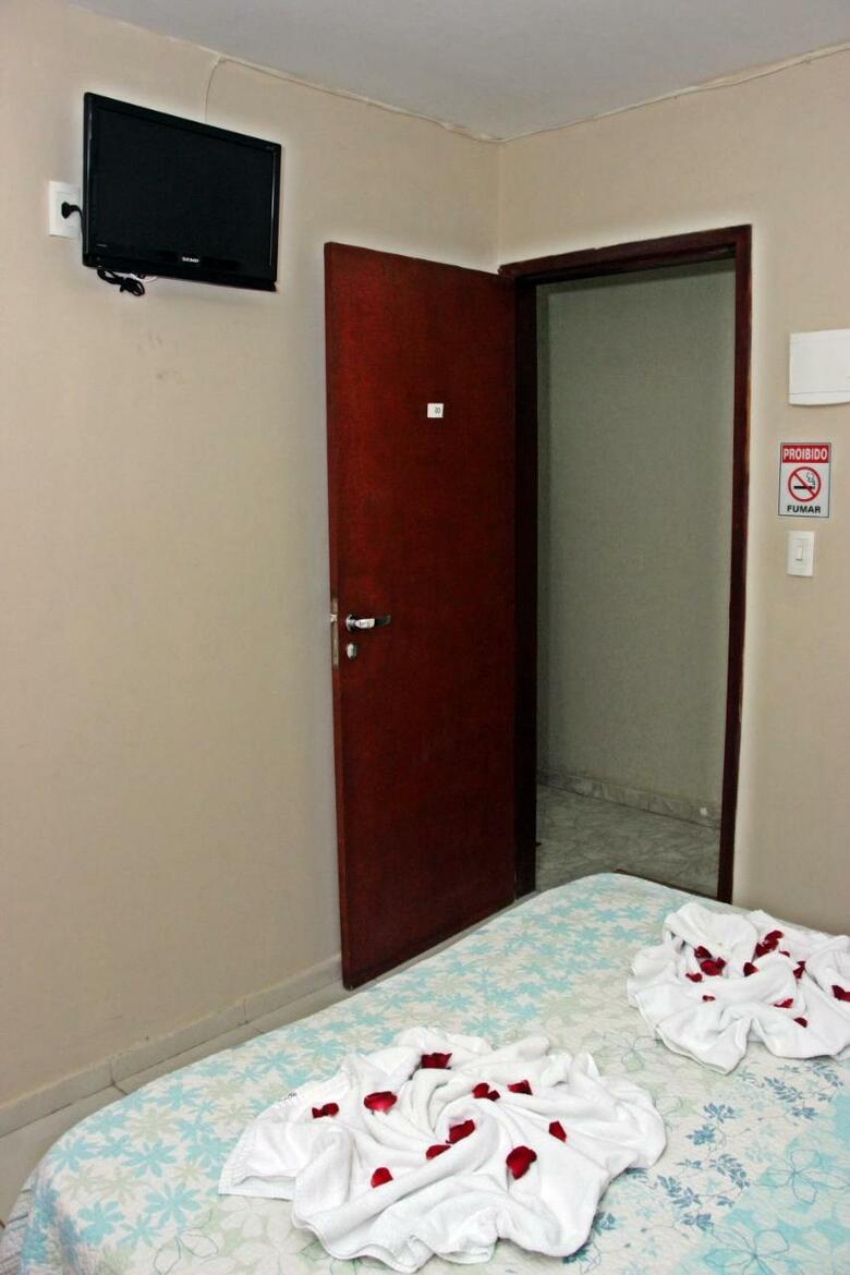 Hostal Pousada Vila Do Porto