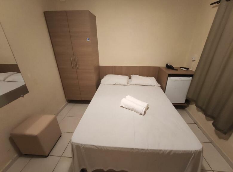Hostal Pousada Vila Do Porto