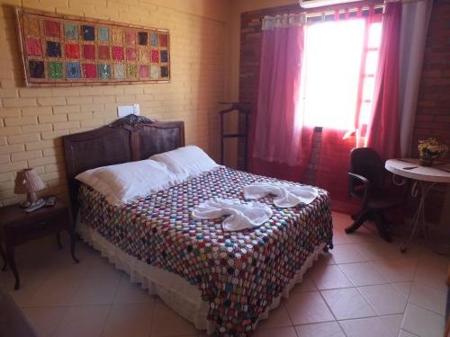 Hostal Pousada Das Laranjeiras