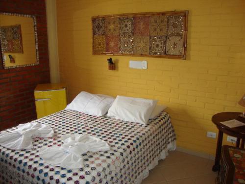 Hostal Pousada Das Laranjeiras