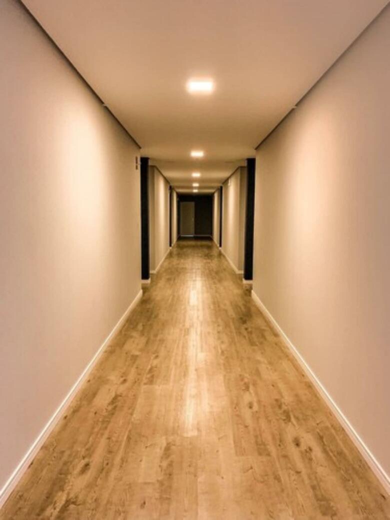 Hotel Bergozza