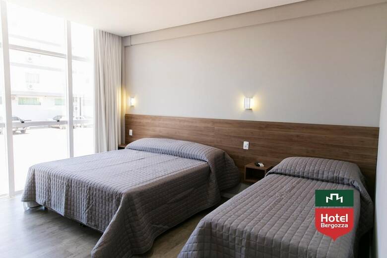 Hotel Bergozza