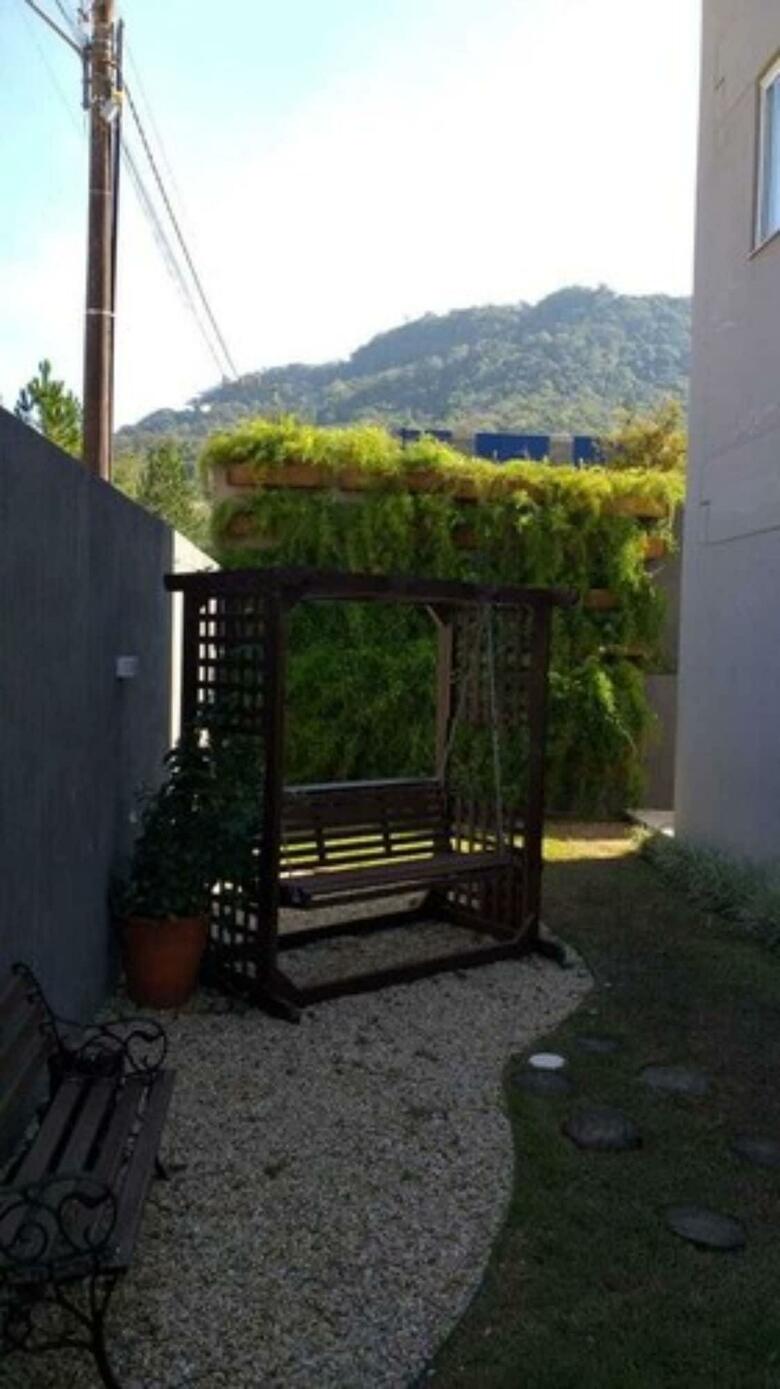 Hotel Bergozza