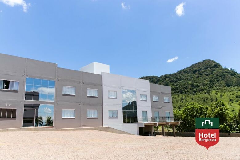 Hotel Bergozza