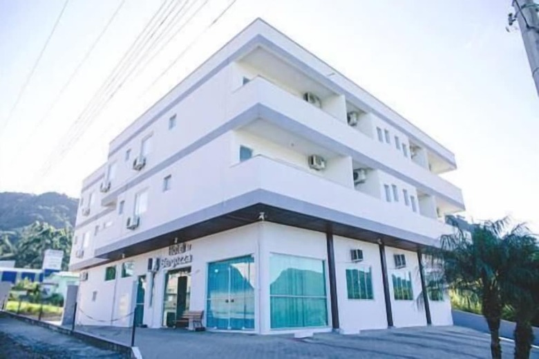Hotel Bergozza