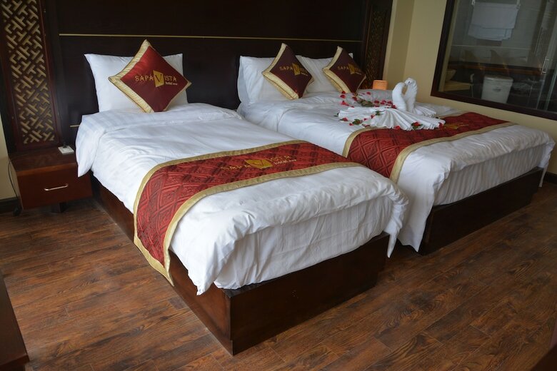 Sapa Vista Hotel