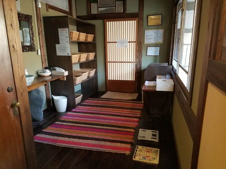 Yufuin Besso Shikisai Hotel