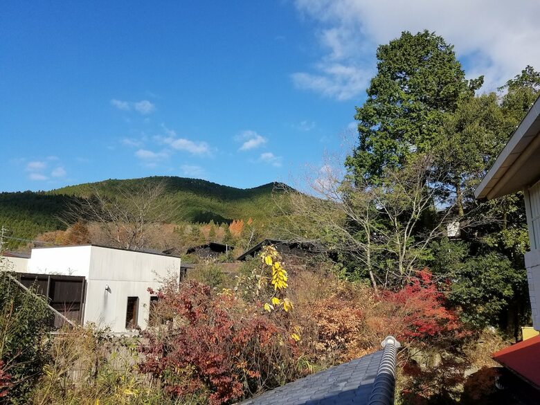 Yufuin Besso Shikisai Hotel
