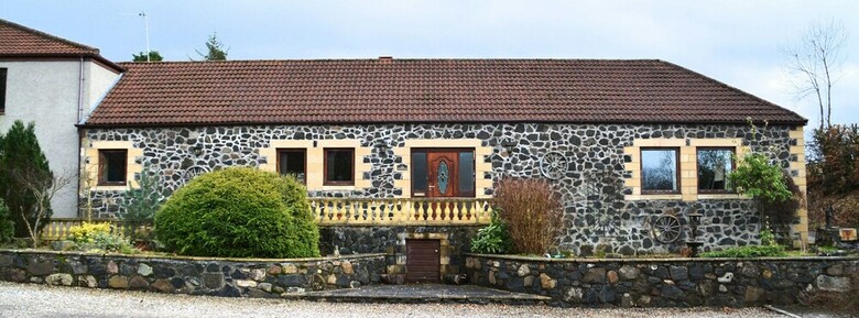 Bed & Breakfast The Steadings