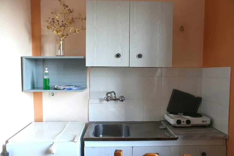 Aparthotel Bella Vista Apartments