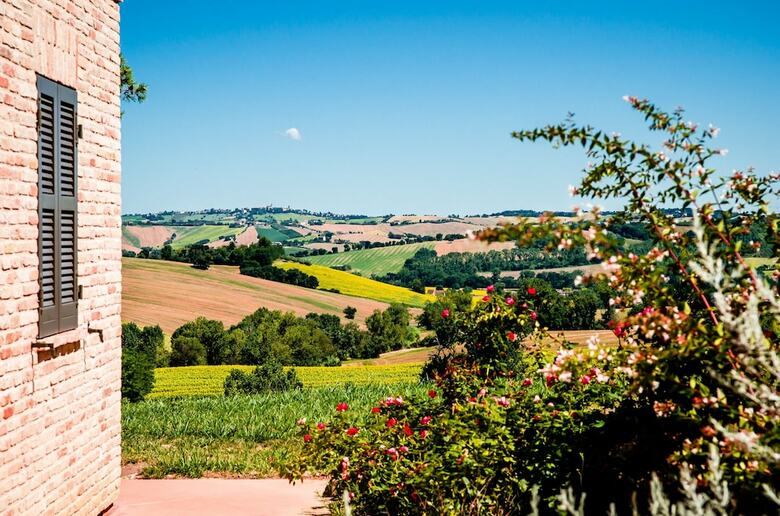 Bed & Breakfast Casavostra - Ambience Suites