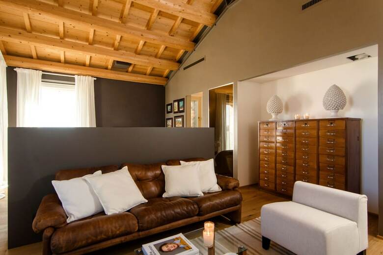 Bed & Breakfast Casavostra - Ambience Suites