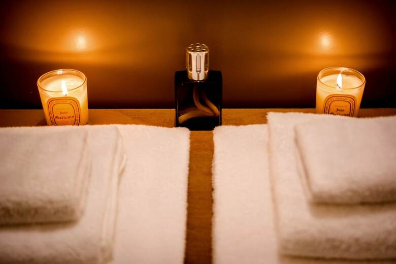 Bed & Breakfast Casavostra - Ambience Suites