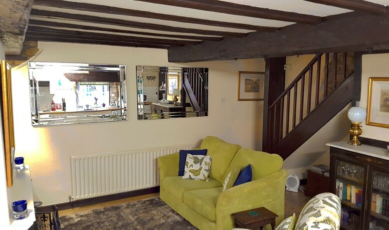River Nene Cottages