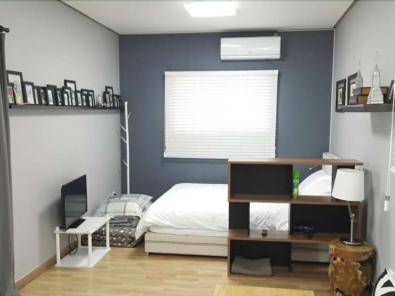 Haemil House