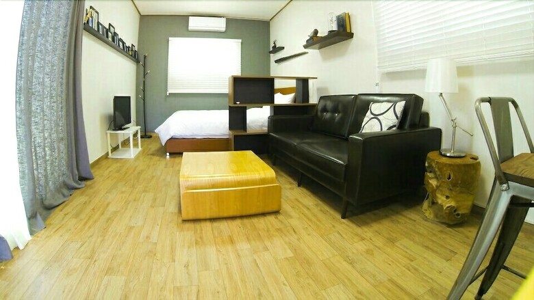 Haemil House