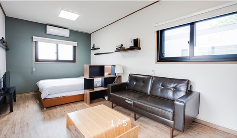 Haemil House
