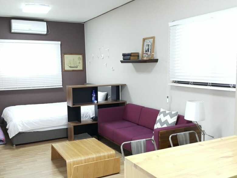 Haemil House