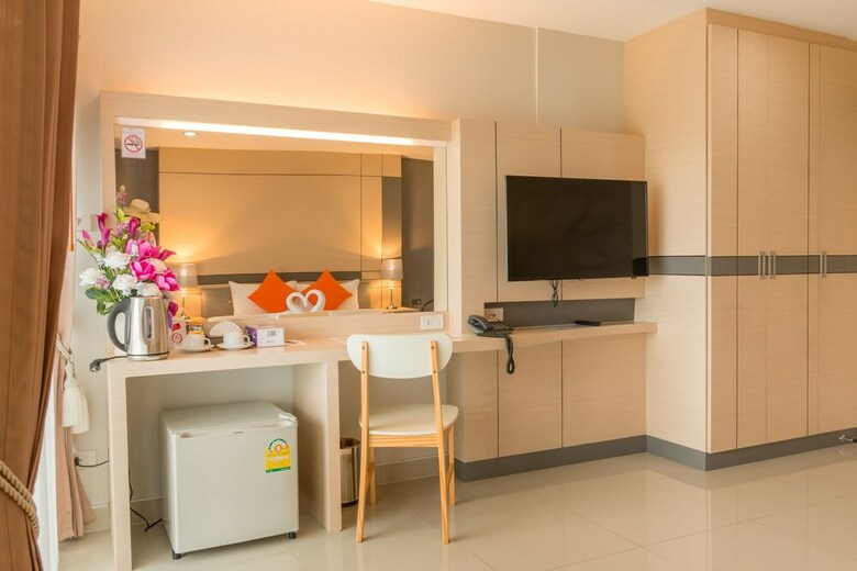 The Smart Hotel Hatyai