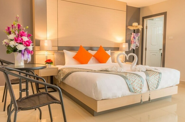 The Smart Hotel Hatyai