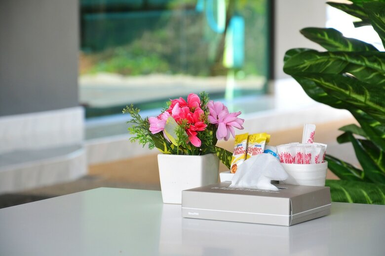 The Smart Hotel Hatyai