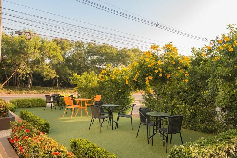 The Smart Hotel Hatyai