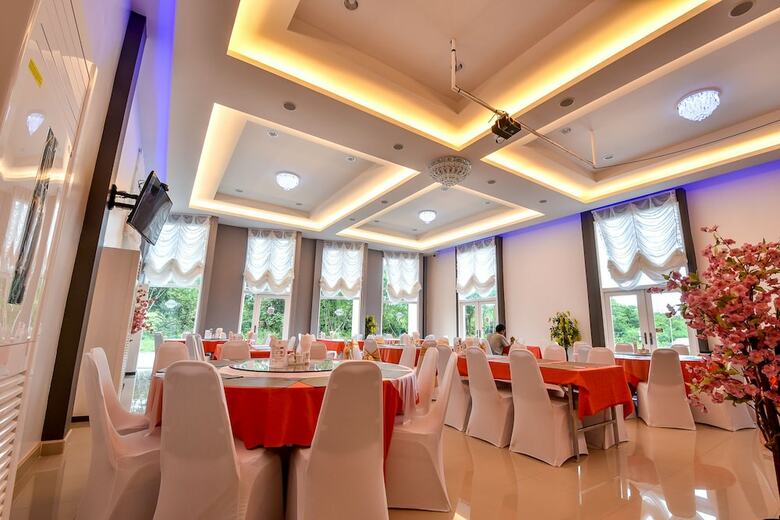The Smart Hotel Hatyai
