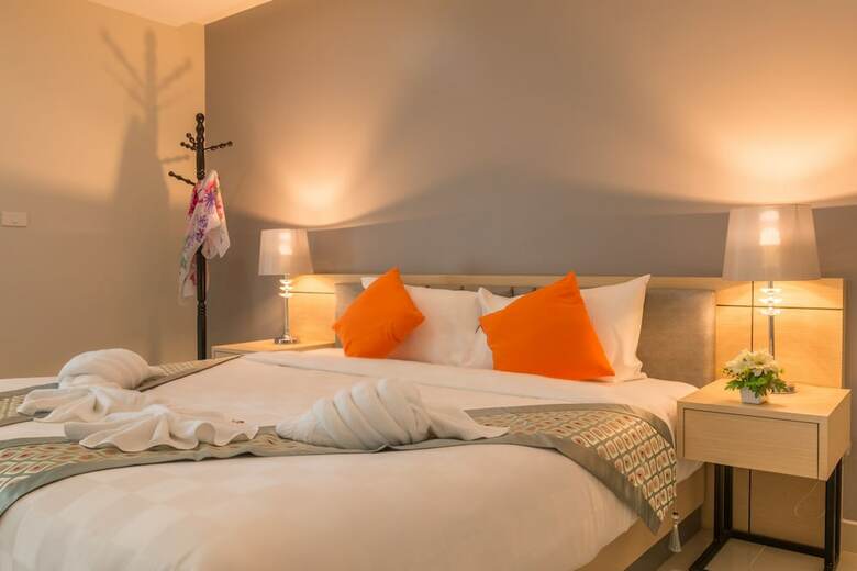 The Smart Hotel Hatyai