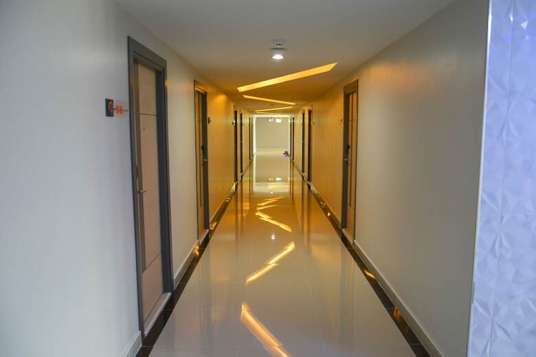 The Smart Hotel Hatyai