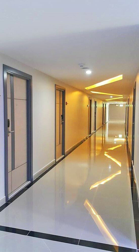 The Smart Hotel Hatyai