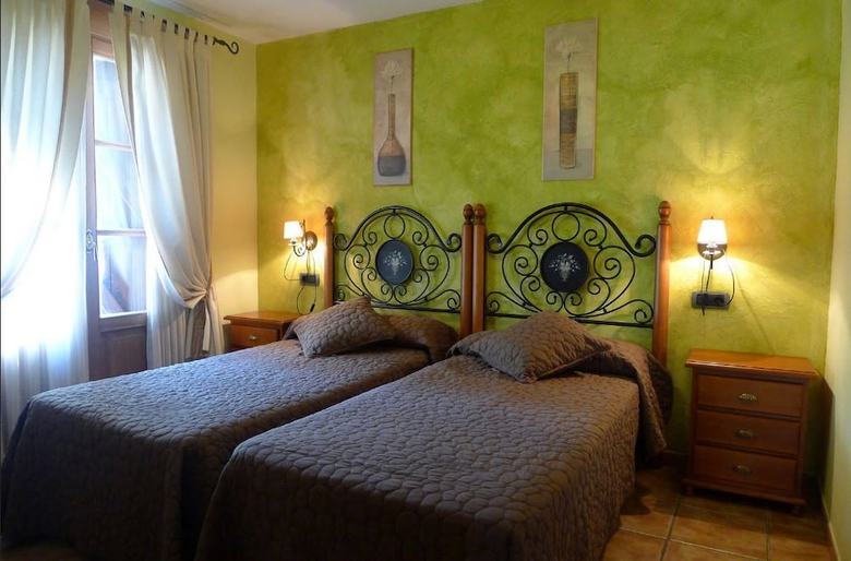 Apartamentos Tur�sticos Rivera