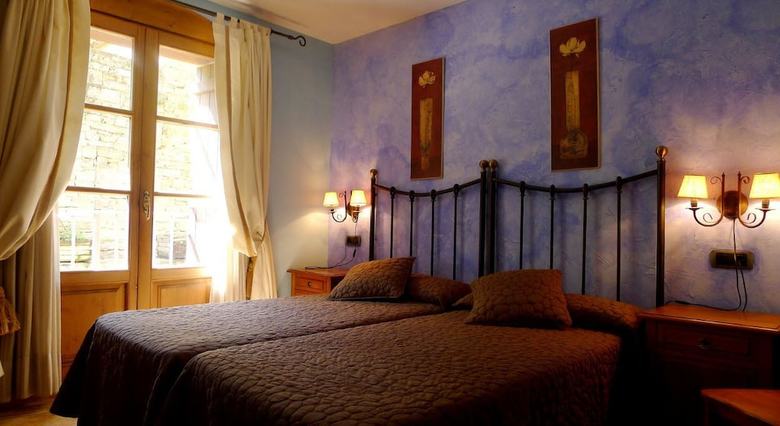Apartamentos Tur�sticos Rivera