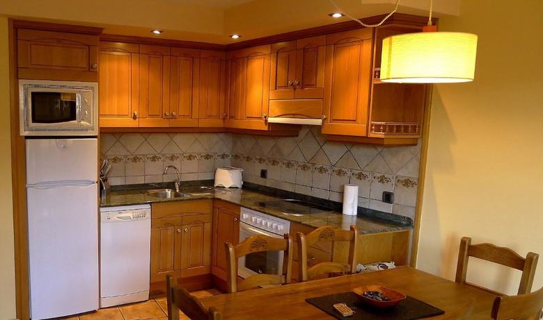 Apartamentos Tur�sticos Rivera