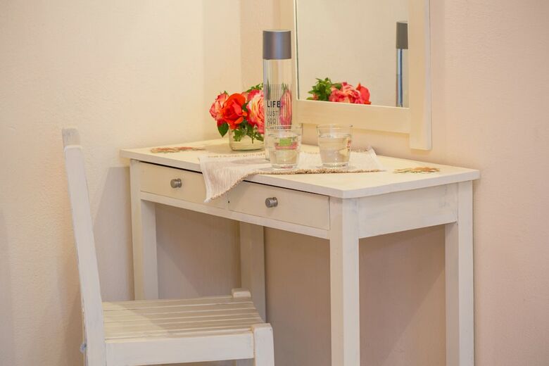 Aparthotel Aristides Studios