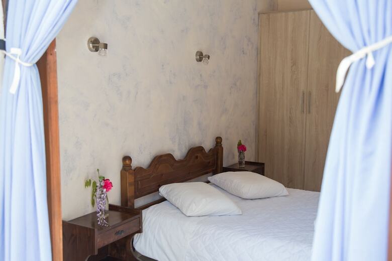 Aparthotel Aristides Studios