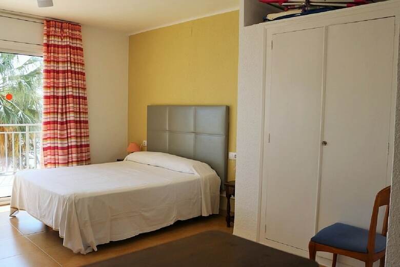 Apartamentos Deauville