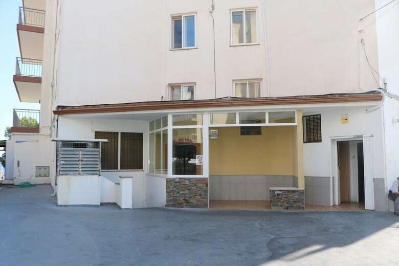 Apartamentos Deauville