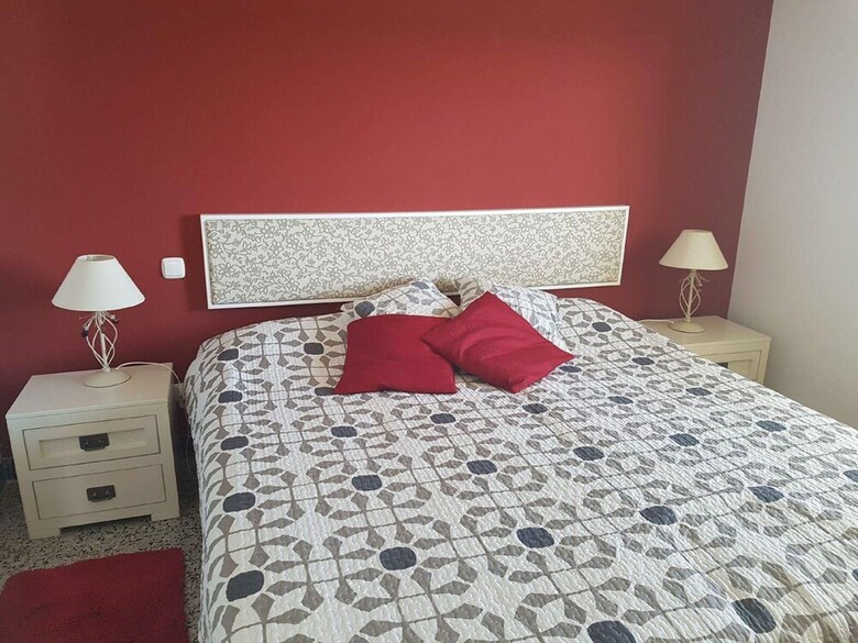 Apartamentos Deauville