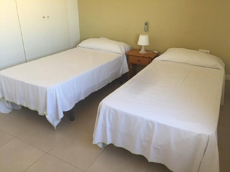 Apartamentos Deauville